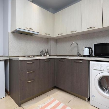 Apartment Near Republic Square Erevan Esterno foto